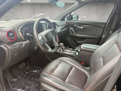 Used 2020 Chevrolet Blazer RS image 19