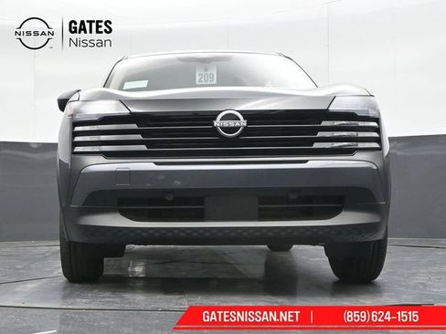 Certified 2025 Nissan Kicks S AWD/4WD image 32