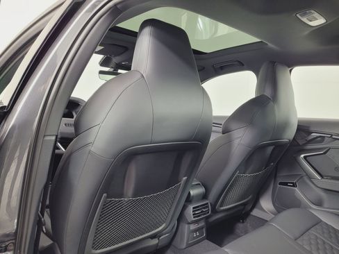 New 2026 Audi RS 3 2.5T image 12