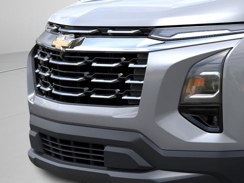 New 2026 Chevrolet Equinox LT w/ Safety and Technology Package AWD/4WD image 23