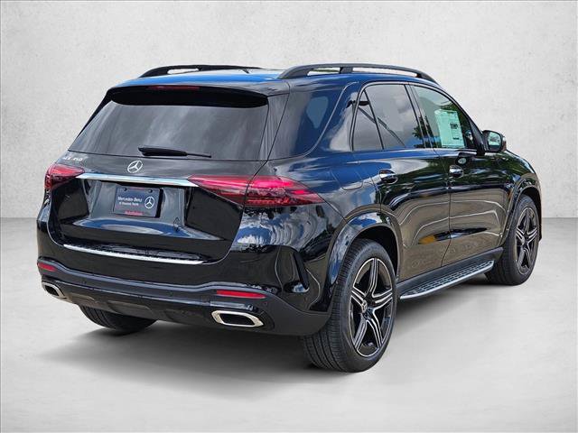 Certified 2026 Mercedes-Benz GLE 350 4MATIC image 5