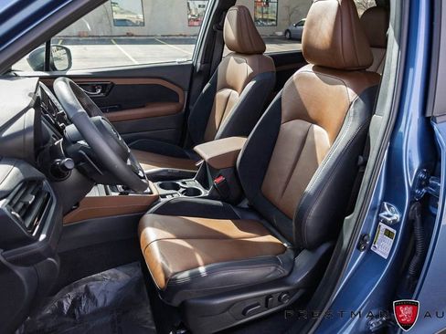 Used 2025 Subaru Forester Touring w/ Popular Package - Touring image 23