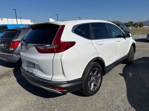 Used 2019 Honda CR-V EX-L image 9