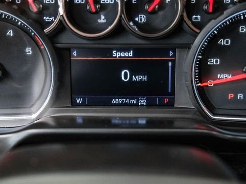 Used 2021 Chevrolet Silverado 3500 LT image 20