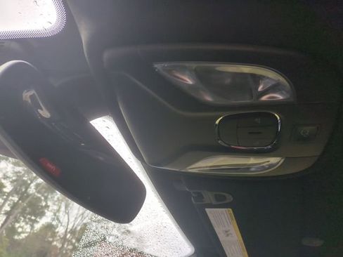 New 2026 Jeep Compass Trailhawk image 34