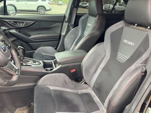 Used 2024 Subaru WRX GT image 11