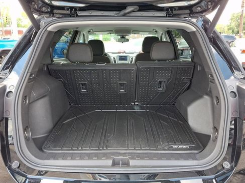 Certified 2024 Chevrolet Equinox LT w/ LPO, Floor Liner Package FWD image 31