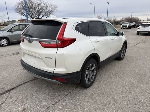 Used 2018 Honda CR-V EX-L image 7