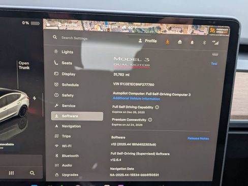 Used 2022 Tesla Model 3 Performance image 28