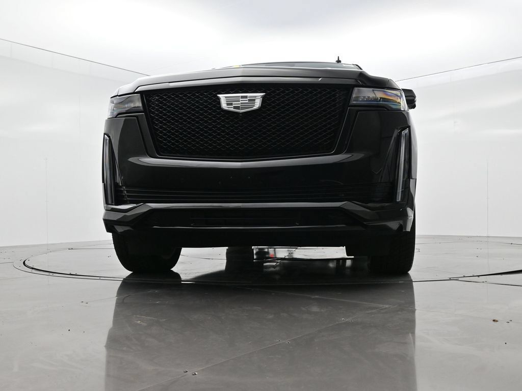 Certified 2023 Cadillac Escalade ESV Sport Platinum w/ LPO, ONYX Package AWD/4WD image 51