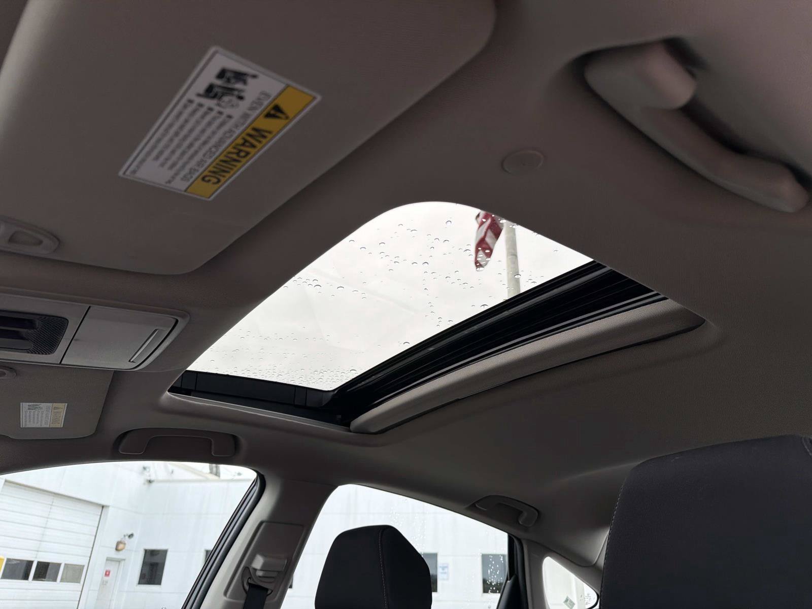 Used 2024 Honda Accord EX image 10