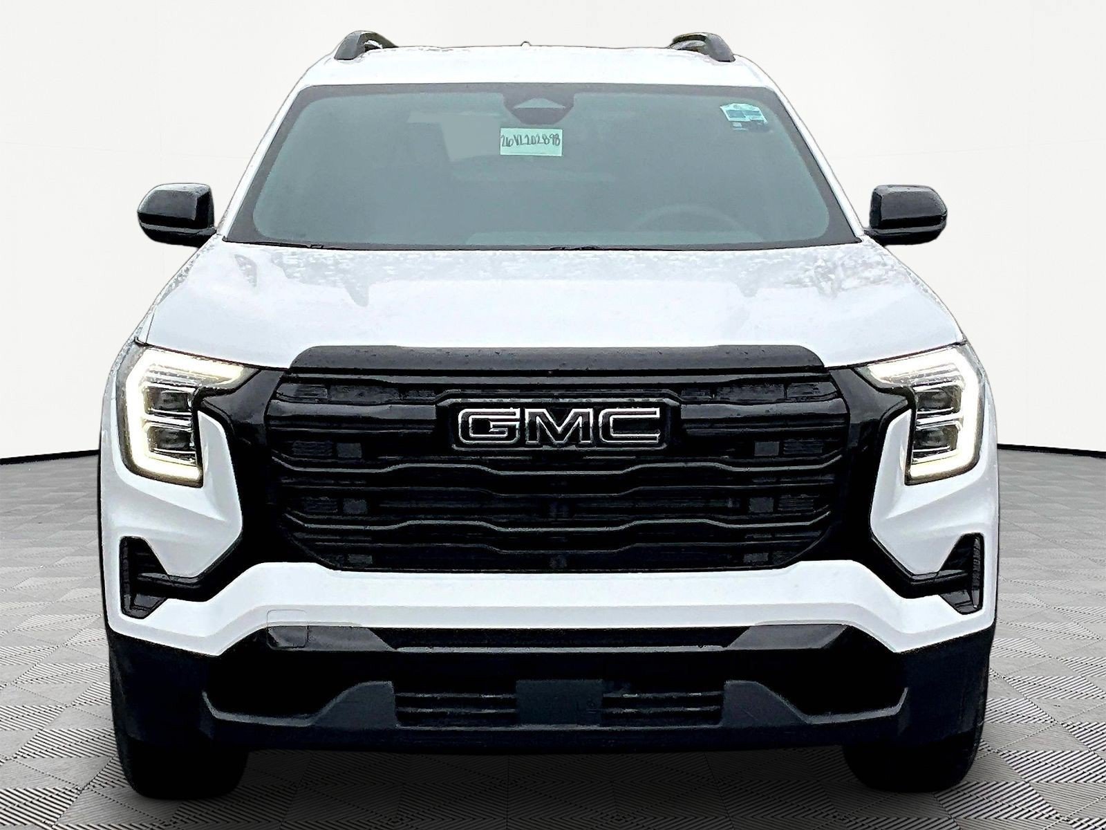 New 2027 GMC Terrain Elevation FWD image 2