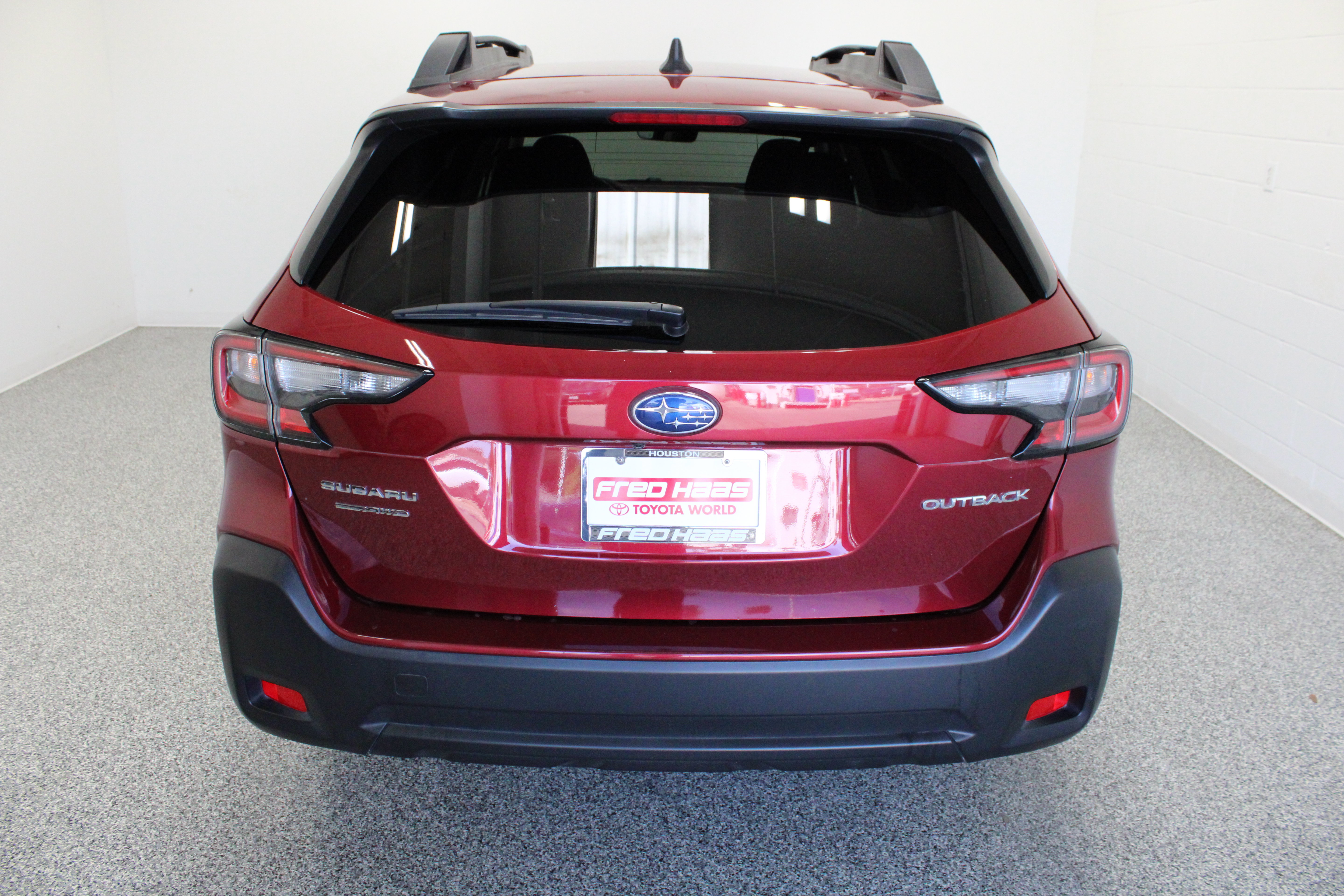 Used 2025 Subaru Outback Premium AWD/4WD image 8