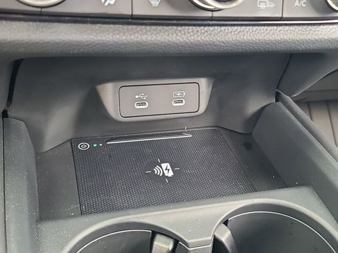 Used 2026 Honda HR-V EX-L image 25