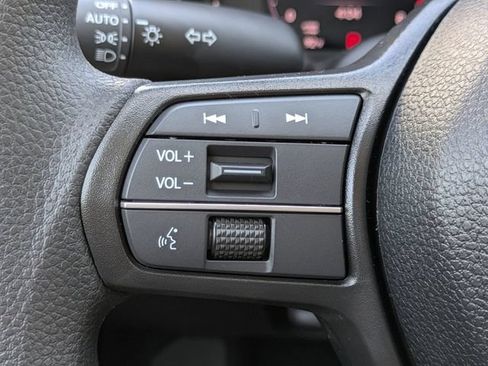 New 2026 Honda Accord LX image 22