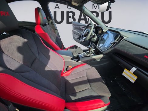 New 2026 Subaru WRX Limited AWD/4WD image 17