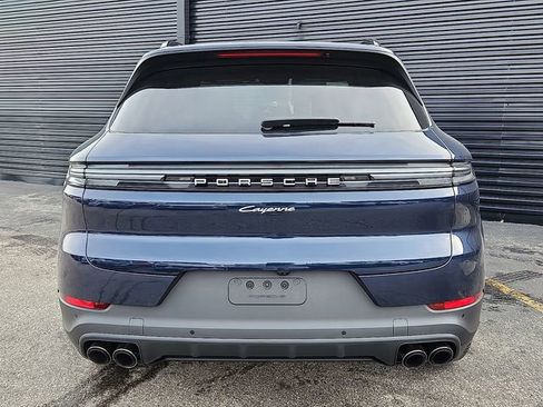 New 2026 Porsche Cayenne AWD/4WD image 6
