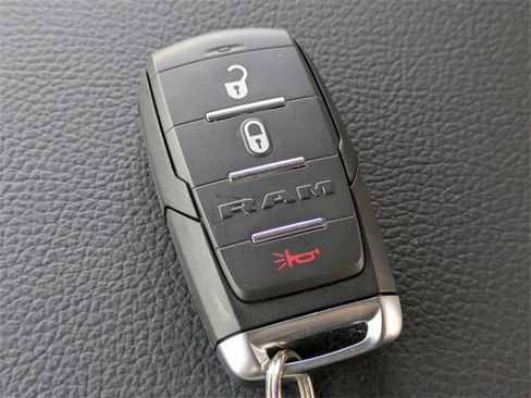 New 2026 RAM 3500 Tradesman image 33