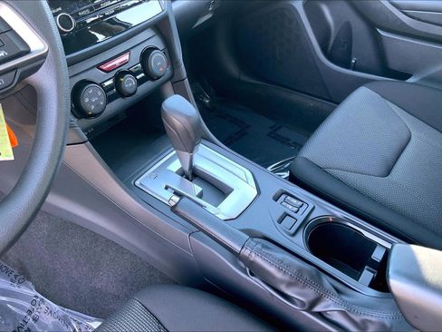 Certified 2023 Subaru Impreza Premium image 15