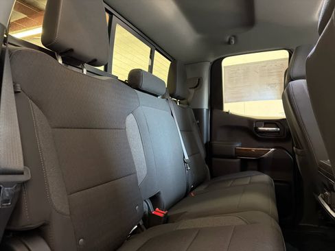 Used 2021 GMC Sierra 1500 Elevation w/ Preferred Package image 32