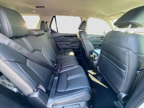New 2026 Honda Pilot EX-L image 24