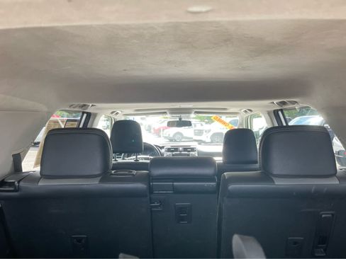 Used 2015 Toyota 4Runner SR5 Premium AWD/4WD image 23