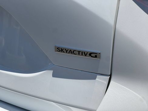 Used 2020 MAZDA CX-5 Touring FWD image 24