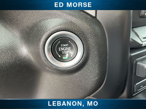 Certified 2023 Chevrolet Silverado 2500 LT w/ Convenience Package AWD/4WD image 16