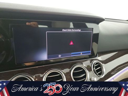 Used 2019 Mercedes-Benz E 450 4MATIC Sedan image 29