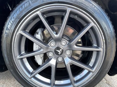 Used 2021 Tesla Model 3 Standard Range RWD image 12