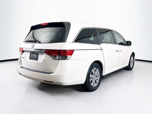 Used 2015 Honda Odyssey EX-L image 9