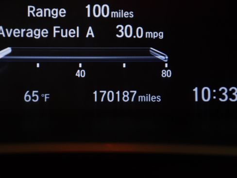 Used 2019 Honda CR-V EX-L image 18
