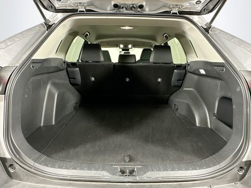 Used 2025 Toyota RAV4 LE image 27