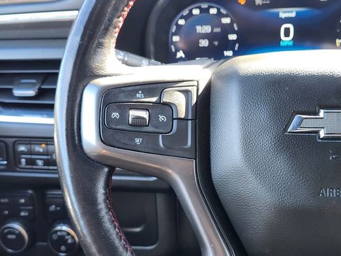 Used 2022 Chevrolet Tahoe RST w/ Luxury Package image 28