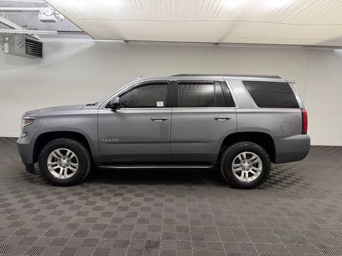Used 2020 Chevrolet Tahoe LT AWD/4WD image 2