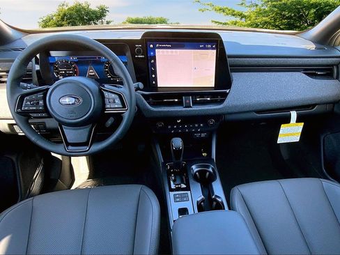 New 2026 Subaru Outback Limited image 5