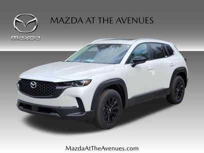 New 2026 MAZDA CX-50 AWD 2.5 S w/ Weather Package