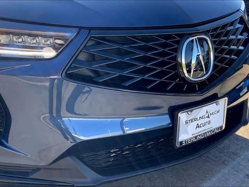 Used 2025 Acura RDX SH-AWD image 28