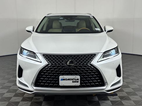 Used 2021 Lexus RX 350 FWD w/ Premium Package image 6