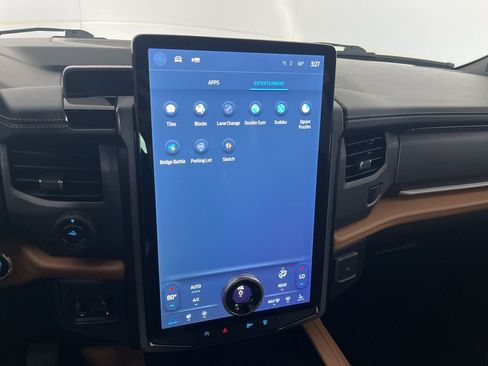 Used 2023 Ford Expedition Max Platinum image 70