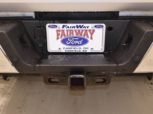 Used 2018 Ford F350 Lariat w/ Lariat Ultimate Package image 47