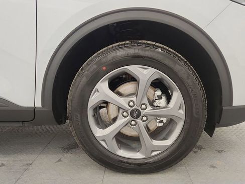 New 2026 Ford Escape ST-Line Select w/ Tech Pack #1 image 25