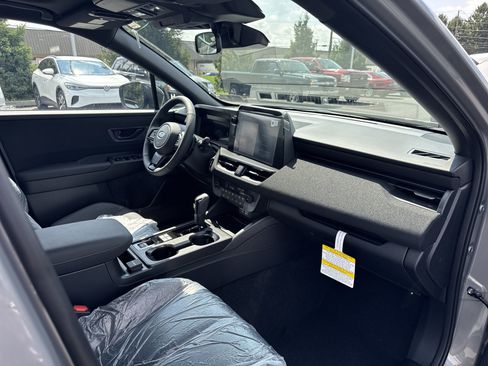 New 2026 Subaru Outback Premium AWD/4WD image 9