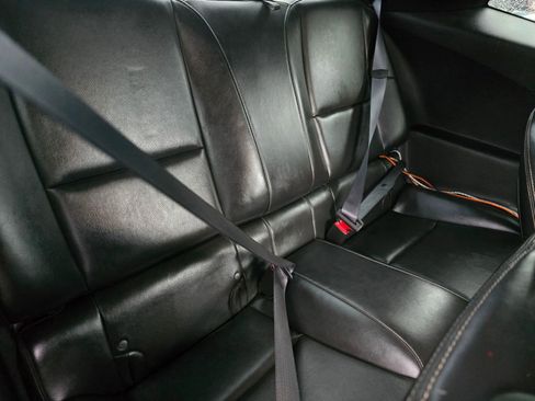 Used 2011 Chevrolet Camaro LT w/ RS Package image 12