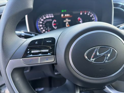 Used 2024 Hyundai Tucson SEL image 22