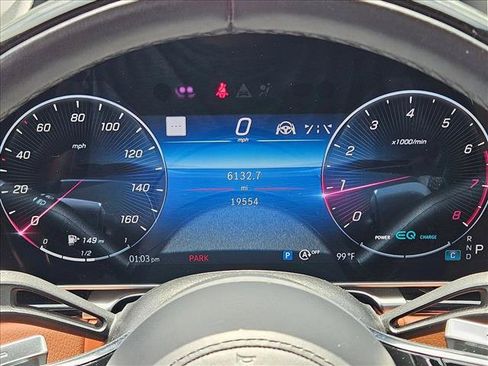 Used 2022 Mercedes-Benz S 580 4MATIC Sedan image 10