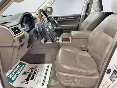 Used 2011 Lexus GX 460 w/ Comfort Plus Pkg AWD/4WD image 18