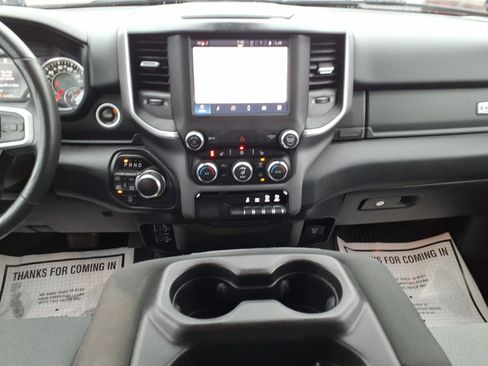 Used 2022 RAM 1500 Big Horn image 13