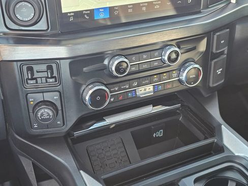 Certified 2023 Ford F350 Lariat w/ Lariat Ultimate Package AWD/4WD image 28