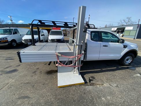 Used 2019 Ford Ranger XL image 14